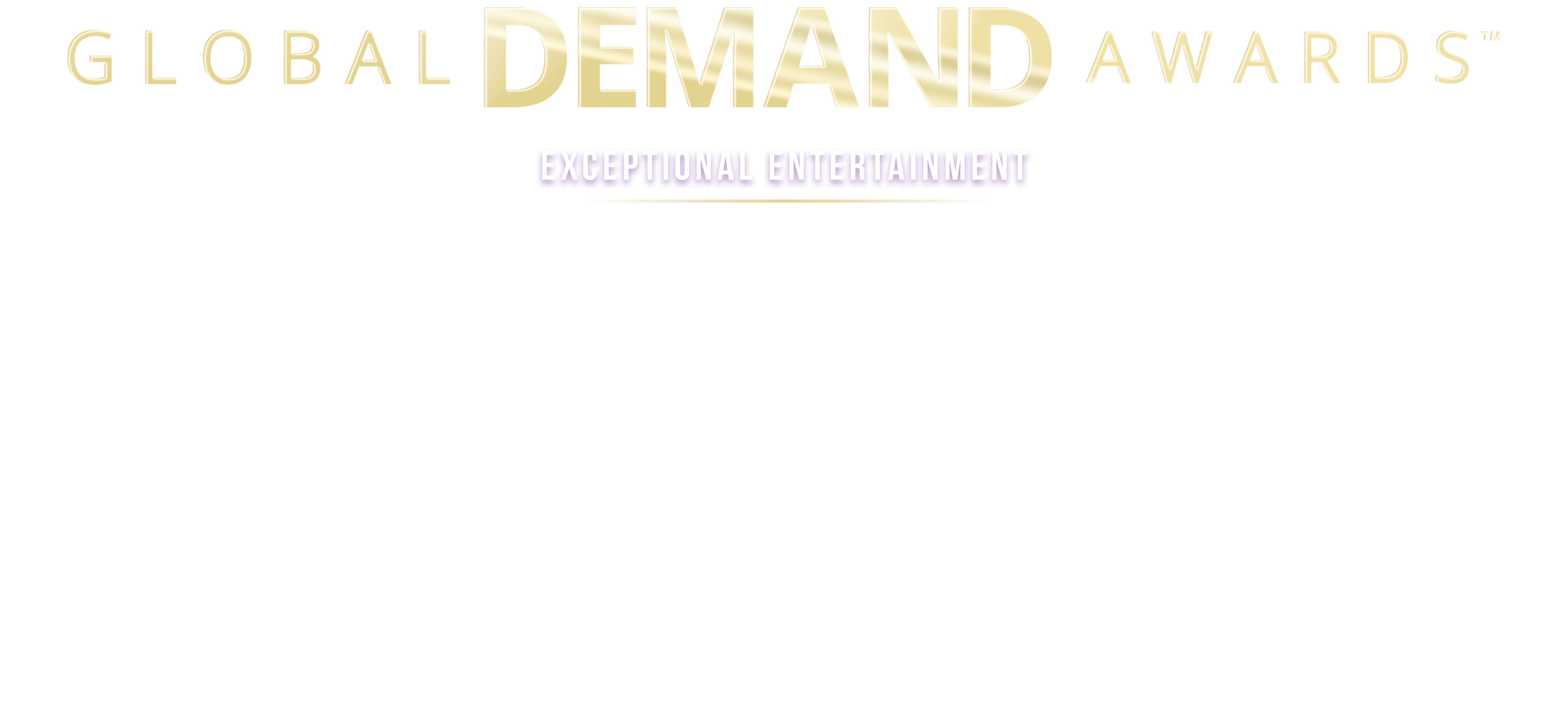 Global Demand Awards 2022